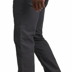 Black Diamond Men's Dogma Pants Carbon