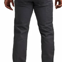 Black Diamond Men's Dogma Pants Carbon