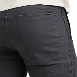 Black Diamond Men's Dogma Pants Carbon