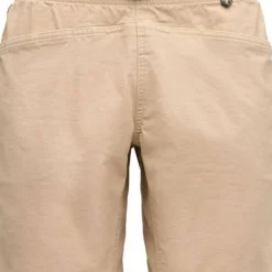 Black Diamond Men's Ethos Shorts Khaki