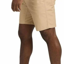 Black Diamond Men's Ethos Shorts Khaki