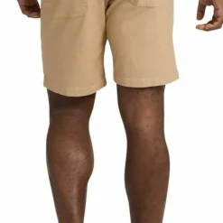 Black Diamond Men's Ethos Shorts Khaki