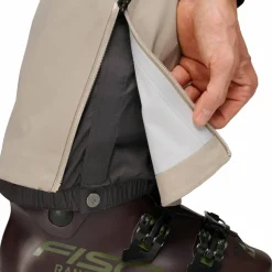 Black Diamond Men's Factor Bibs Moonstone
