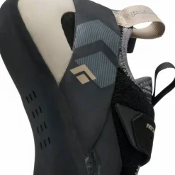 Black Diamond Men's Momentum Climbing Shoes Moonstone-black