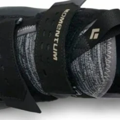 Black Diamond Men's Momentum Climbing Shoes Moonstone-black