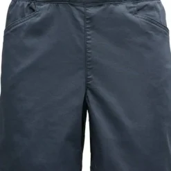 Black Diamond Men's Notion Shorts Charcoal