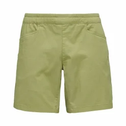 Black Diamond Men's Notion Shorts Cedarwood Green