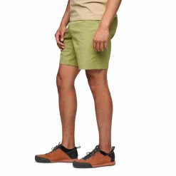 Black Diamond Men's Notion Shorts Cedarwood Green