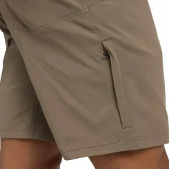 Black Diamond Men's Pursuit Shorts Walnut