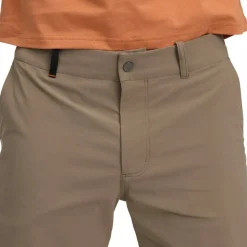Black Diamond Men's Pursuit Shorts Walnut