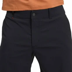 Black Diamond Men's Pursuit Shorts Black