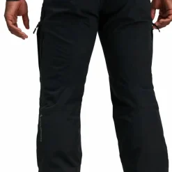 Black Diamond Men's Recon Insulated Pants Black