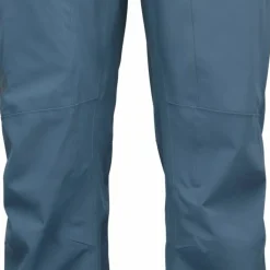 Black Diamond Men's Recon Stretch Pants Midnight Blue