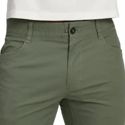 Black Diamond Men's Rocklock Pants Tundra