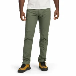 Black Diamond Men's Rocklock Pants Tundra