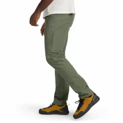 Black Diamond Men's Rocklock Pants Tundra
