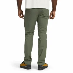 Black Diamond Men's Rocklock Pants Tundra