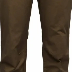 Black Diamond Men's Rocklock Pants Basalt