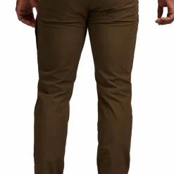 Black Diamond Men's Rocklock Pants Basalt