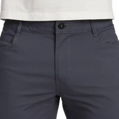 Black Diamond Men's Rocklock Pants Charcoal