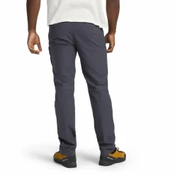 Black Diamond Men's Rocklock Pants Charcoal