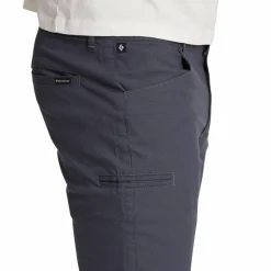 Black Diamond Men's Rocklock Pants Charcoal