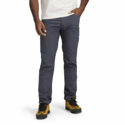 Black Diamond Men's Rocklock Pants Charcoal