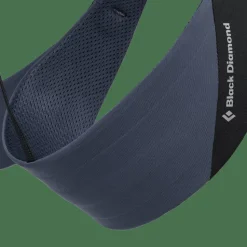 Black Diamond Men's Solution Harness Carbon