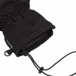Black Diamond Mission Gloves Black