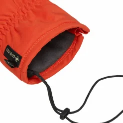 Black Diamond Mission Mx Mitts Walnut-Octane