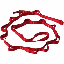 Black Diamond 18mm Nylon Daisy Chain 140 cm Red