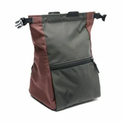 Black Diamond Mondo Chalk Pot Repo Red