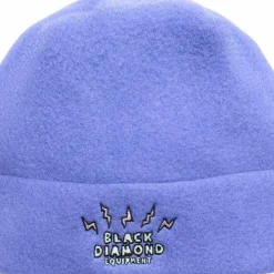 Black Diamond Nordic Fleece Beanie Clean Blue