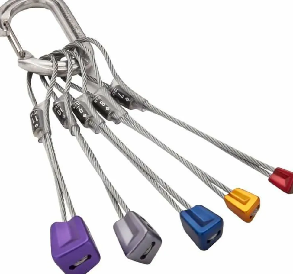 Black Diamond Offset Stopper #8