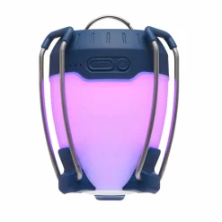 Black Diamond Orbiter 650 Lantern Ink Blue