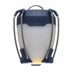 Black Diamond Orbiter 650 Lantern Ink Blue
