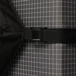 Black Diamond Piggyback Carrying System Charcoal