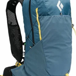 Black Diamond Pursuit 25 Backpack Midnight Blue