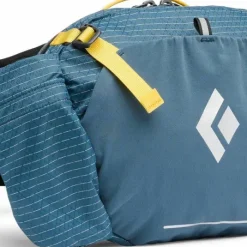 Black Diamond Pursuit 6 Waist Pack Midnight Blue
