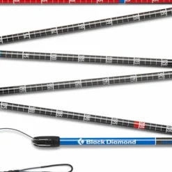 Black Diamond Quickdraw Carbon Probe 240 Nocolour