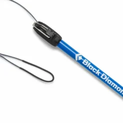 Black Diamond Quickdraw Carbon Probe 240 Nocolour