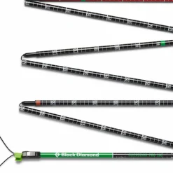 Black Diamond Quickdraw Pro Probe 280 Nocolour