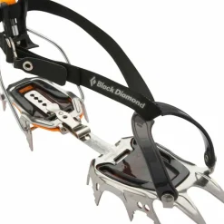 Black Diamond Sabretooth Pro