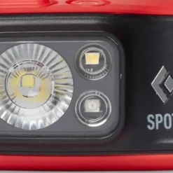 Black Diamond Spot 400 Headlamp Octane