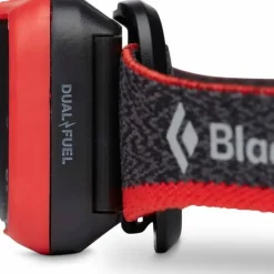 Black Diamond Spot 400 Headlamp Octane