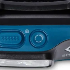 Black Diamond Spot 400 Headlamp Azul