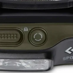 Black Diamond Spot 400 Headlamp Dark Olive