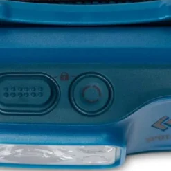 Black Diamond Spot 400-R Headlamp Azul
