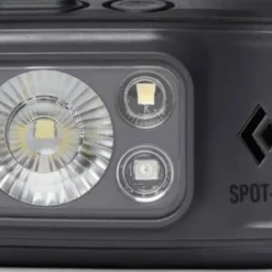 Black Diamond Spot 400-R Headlamp Graphite