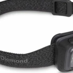 Black Diamond Spot 400-R Headlamp Graphite
